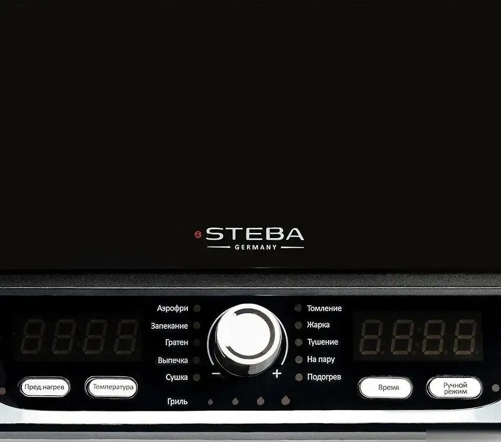 Аэрогриль Steba AG 6000 AirChef – фото товара
