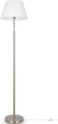 Торшер Freya Rosemary FR2190FL-01N – изображение в каталоге