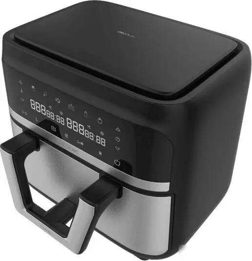 Аэрогриль (аэрофритюрница) Cecotec Cecofry Dual 9000 – фото товара