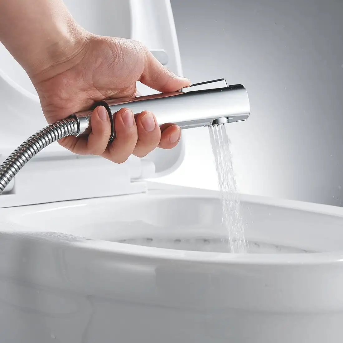 Гигиенический душ Shevanik S6105-1 - фото товара