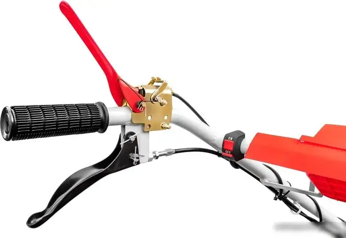 Мотоблок Rossel K-318 – фото товара