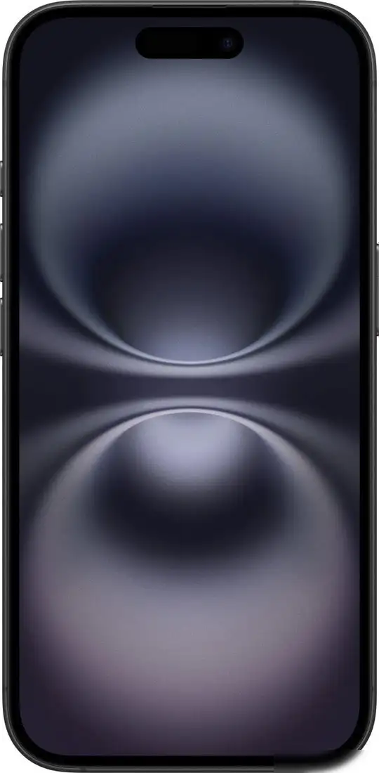 Смартфон Apple iPhone 16 256GB (черный) – фото товара