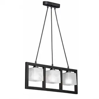 Подвесная люстра Vitaluce V4145/3PL – изображение в каталоге