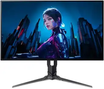 Игровой монитор Acer X27UF3bmiipruzx UM.GXXCD.301 – изображение в каталоге