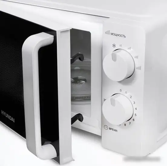 Микроволновая печь Hyundai HYM-M2038 – фото товара