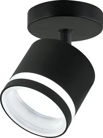 Спот Imex IL.0005.4501 BK – изображение в каталоге