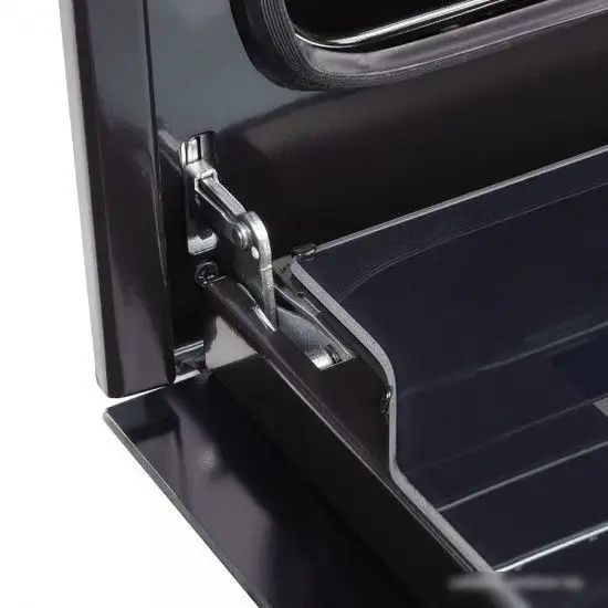 Электрический духовой шкаф Zigmund & Shtain E 158 B - фото товара