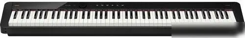 Цифровое пианино Casio Privia PX-S5000 – фото товара