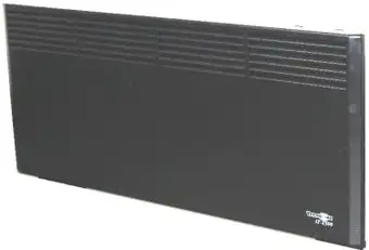 Конвектор Теплофон IT 1.0кВт Эвнап 1.0 с электронным блоком (черный) - изображение в каталоге