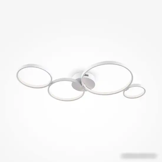 Припотолочная люстра Maytoni Olympia MOD448CL-L35WK – фото товара