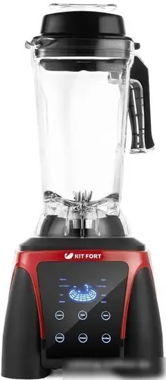 Стационарный блендер Kitfort KT-1361-1 - фото товара