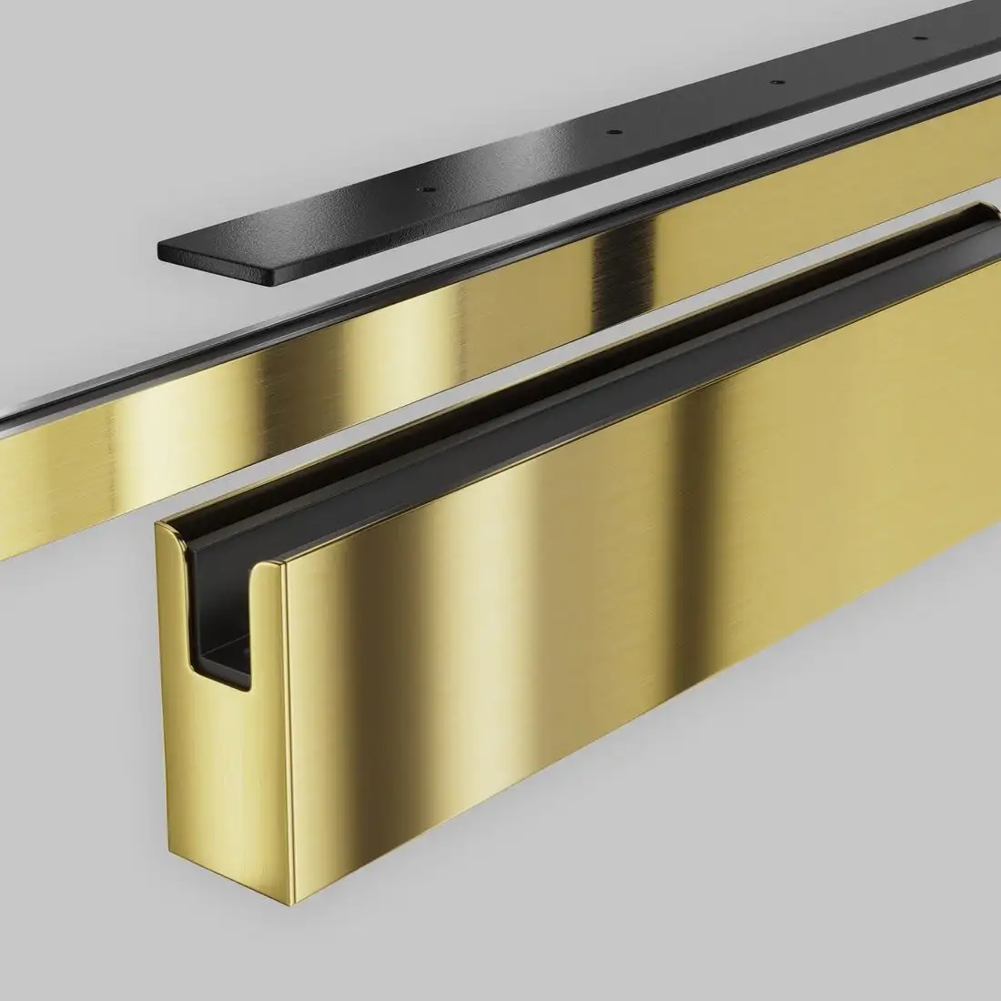 Трековый светильник Technical TR151-1-18W3K-BS – фото товара