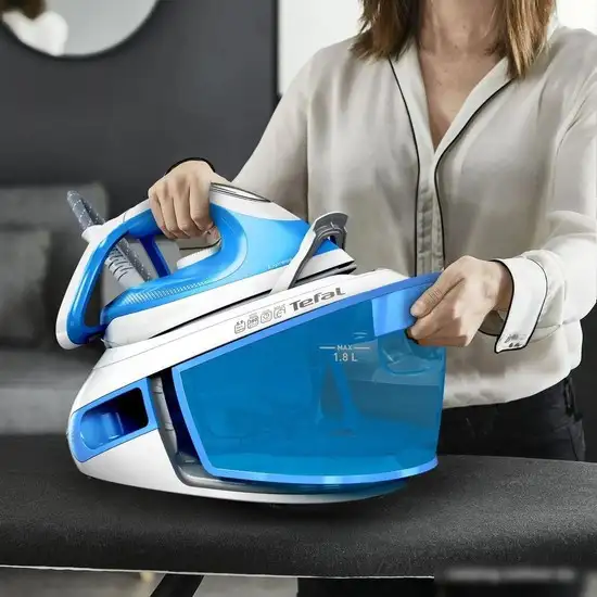 Утюг Tefal SV8002E0 - фото товара