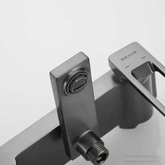 Душевая система Shevanik S6836T - фото товара