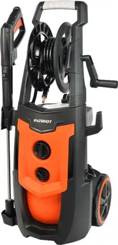 Мойка высокого давления Patriot GT 790 Imperial