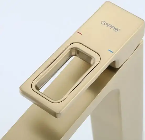 Смеситель Gappo G1017-32 - фото товара