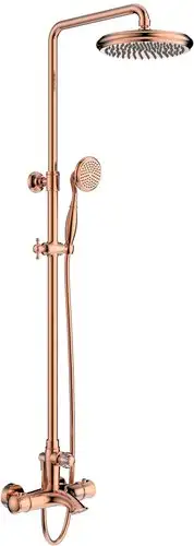 Душевая система Altrobagno Beatrice 030423 ROr - изображение в каталоге
