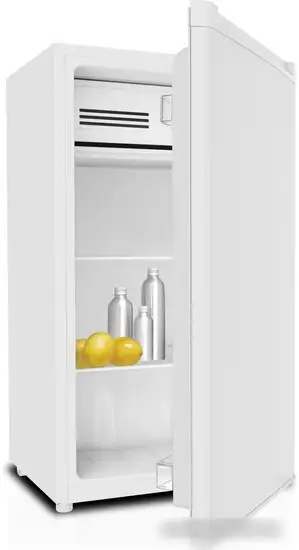 Однокамерный холодильник TECHNO DF1-11S - изображение в каталоге