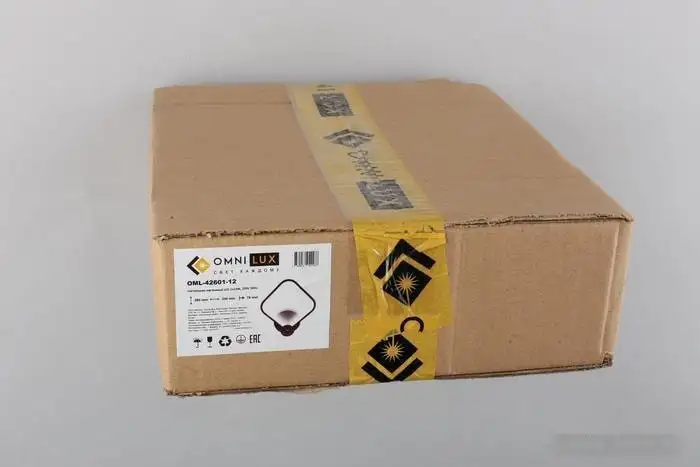 Бра Omnilux OML-42601-12 – фото товара