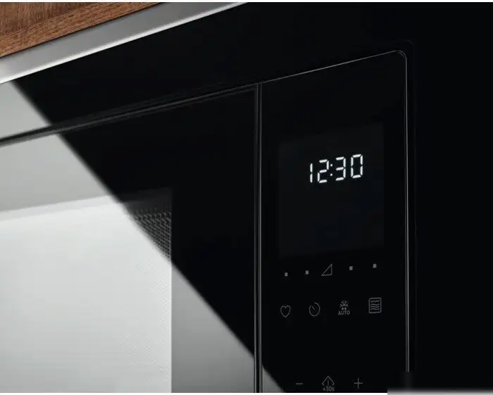 Микроволновая печь Electrolux LMS4253TBX – фото товара