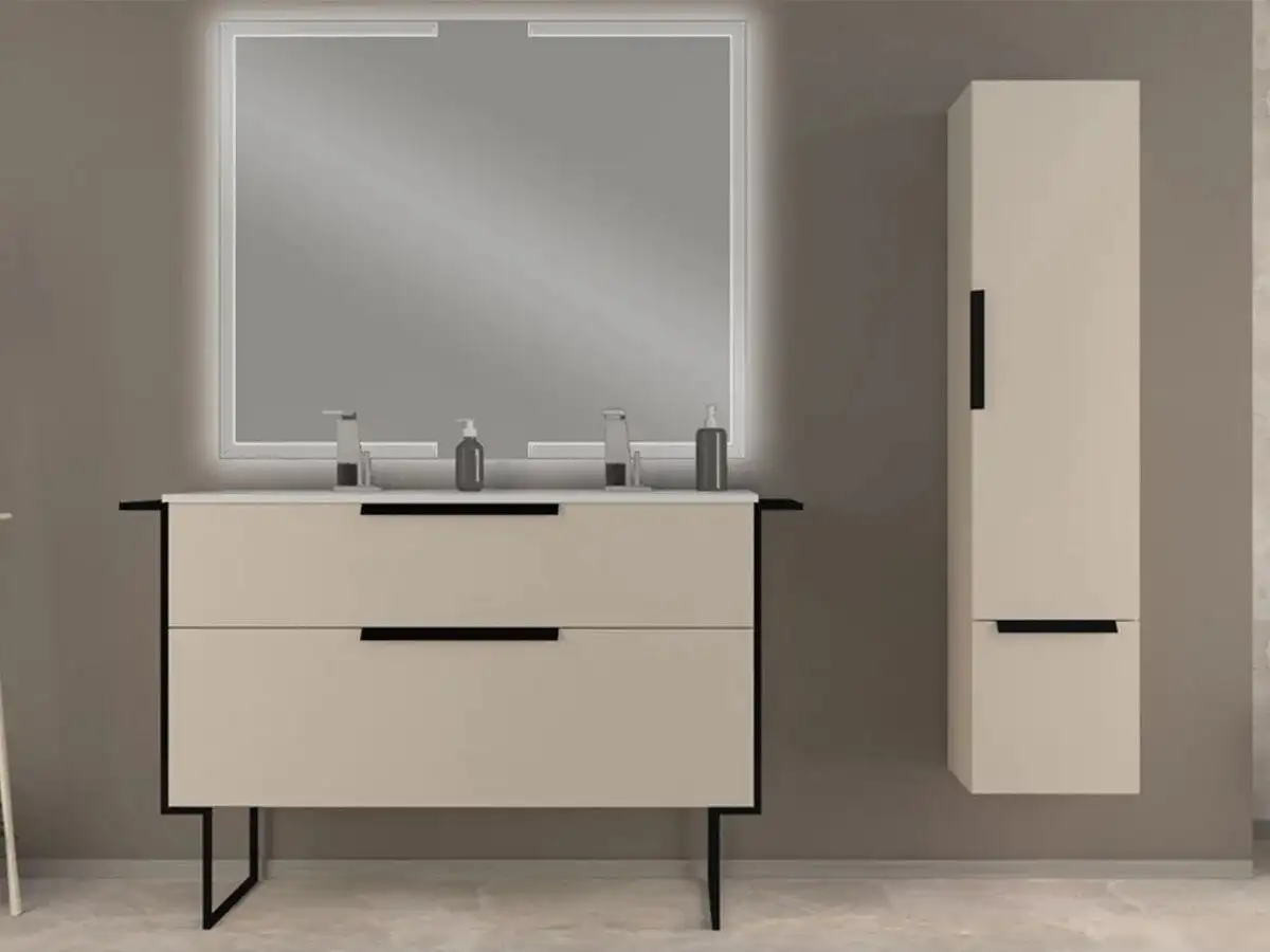 Cezares Шкаф-пенал 55183 – фото товара