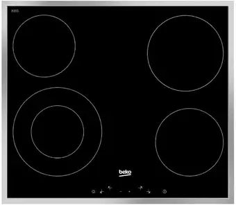 Варочная панель BEKO HIC 64402 X