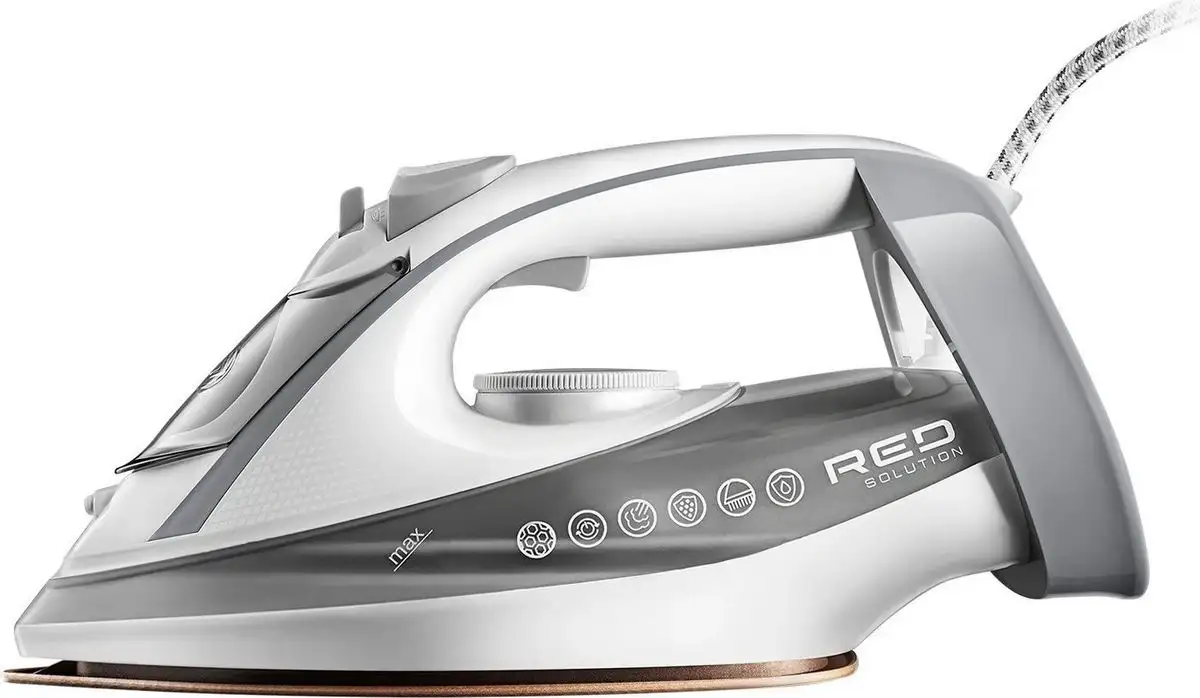 Утюг RED Solution C301 - фото товара