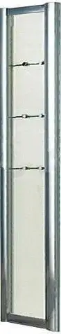 Душевая стенка RGW Z-42 03064230-11 30 (хром/прозрачное стекло) - изображение в каталоге