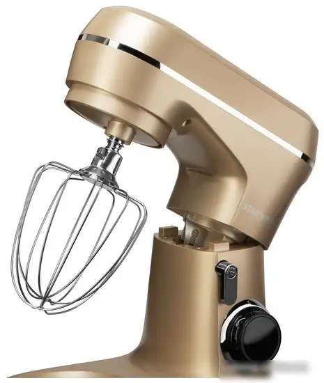 Планетарный миксер StarWind SPM6163 - фото товара