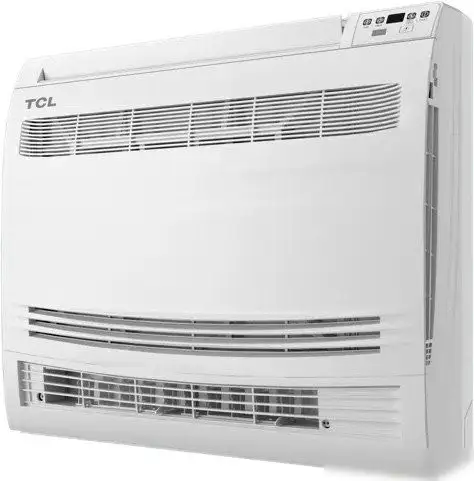 Кондиционер TCL TCC-09ZHRH/DV - фото товара