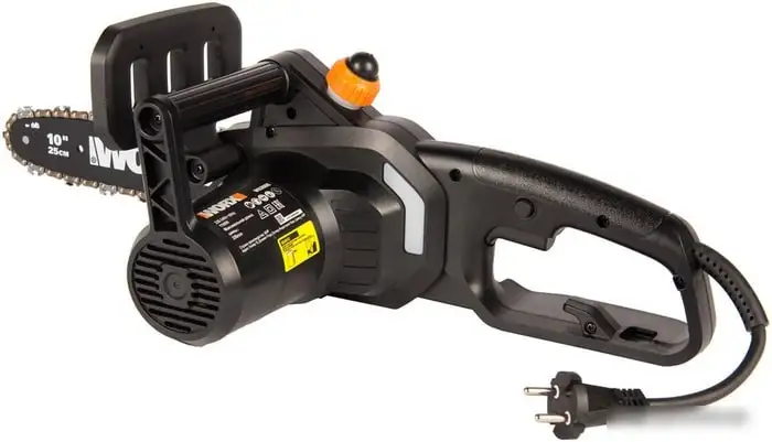 Электрическая пила Worx WG305E – фото товара