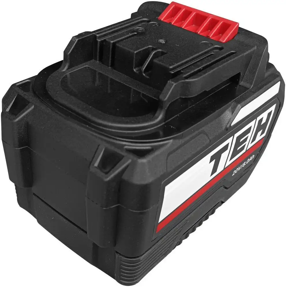 Аккумулятор TEH LB8.0Ah 20V 10C (20В/8 Ah) – фото товара