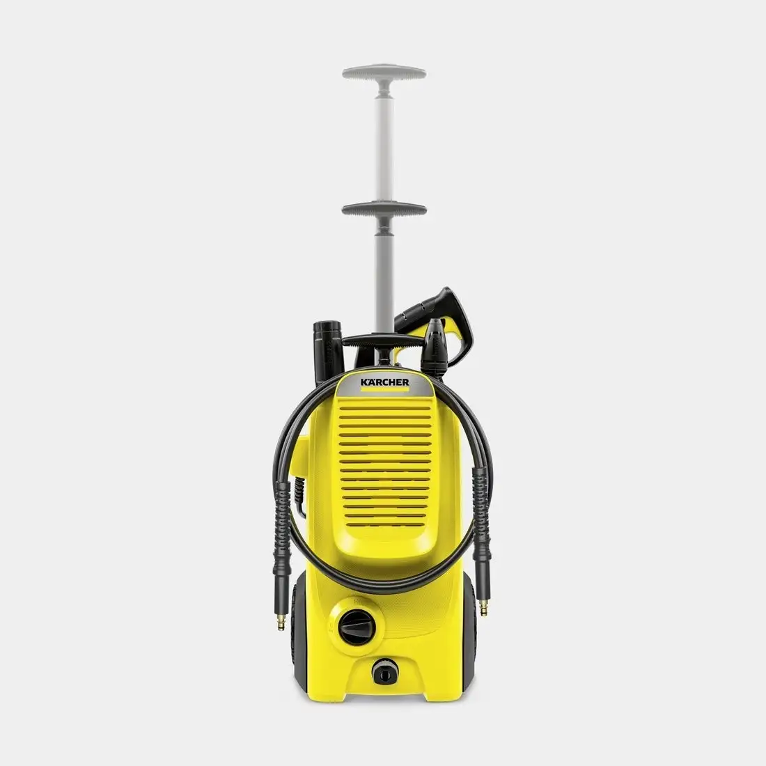 Мойка высокого давления Karcher K 5 Classic 1.950-700.0 – фото товара