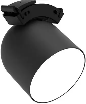 Трековый светильник Divinare Decorato 2487/06 SP-10 – изображение в каталоге