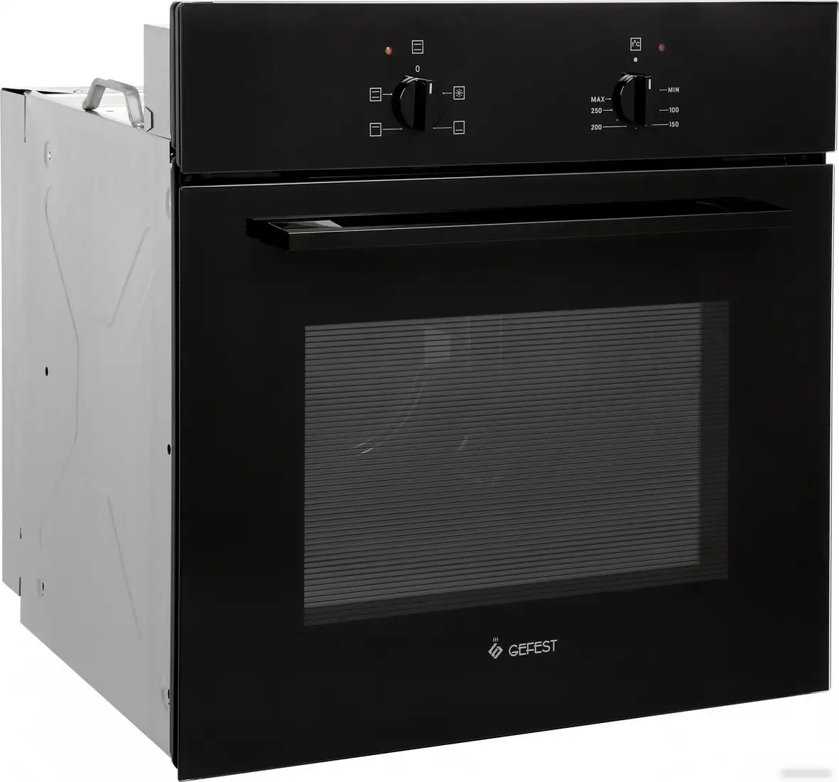 Электрический духовой шкаф GEFEST ЭДВ ДА 622 К2 - фото товара