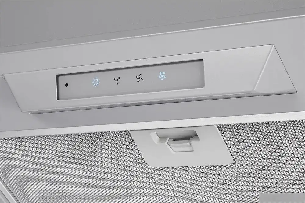 Кухонная вытяжка KUPPERSBERG Inlinea 52 Inox - фото товара