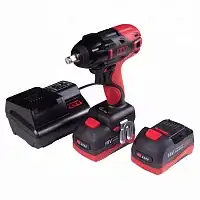 Гайковерт аккумуляторный ударный MIGHTY SEVEN DW-401A 1/2