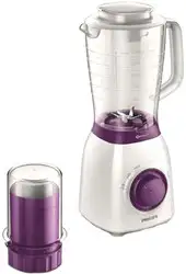Стационарный блендер Philips HR2163/00 - изображение в каталоге