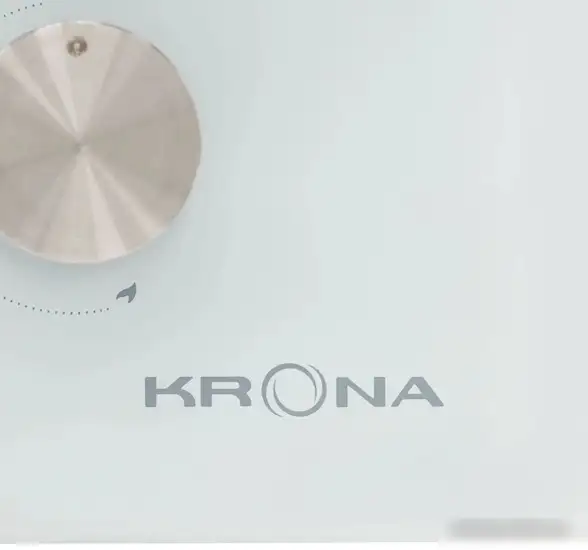 Варочная панель Krona Hagel 60 WH - фото товара