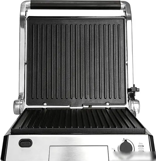 Электрогриль Kitfort KT-1601 – фото товара