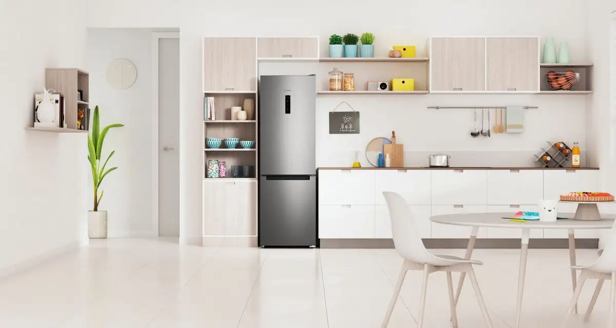 Холодильник Indesit ITS 5180 NG - фото товара