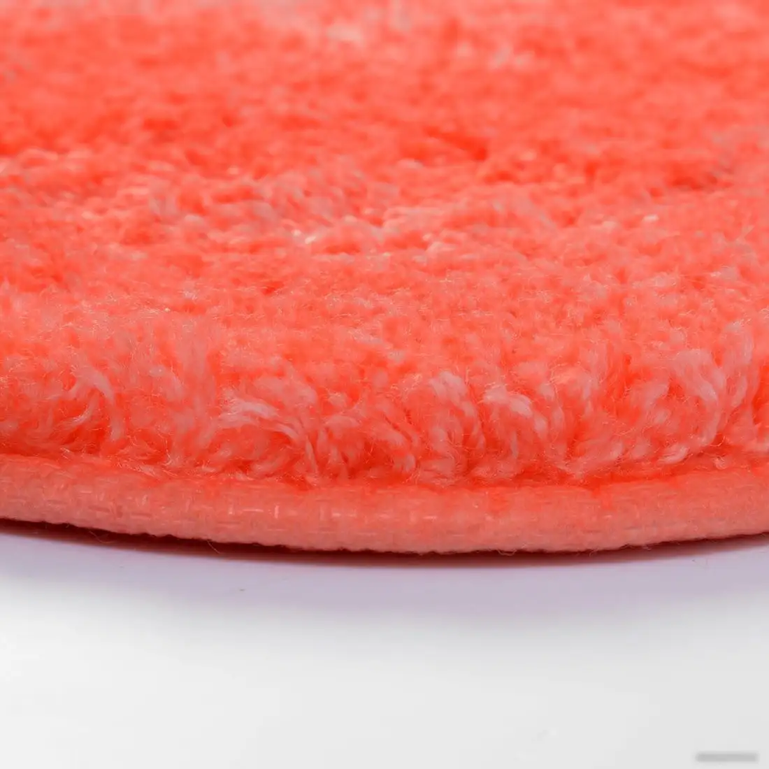 Коврик для ванной Wasserkraft Wern BM-2573 Reddish orange – фото товара