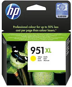 Картридж HP 951XL (CN048AE) – изображение в каталоге