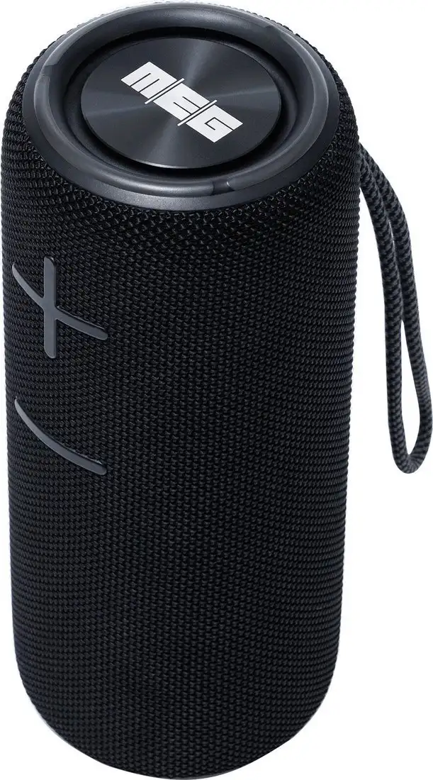 Беспроводная колонка MEG SSA45BL – фото товара