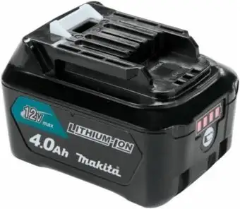 Аккумулятор Makita CXT BL 1041B 632F63-0 (12В/4 Ah) – изображение в каталоге