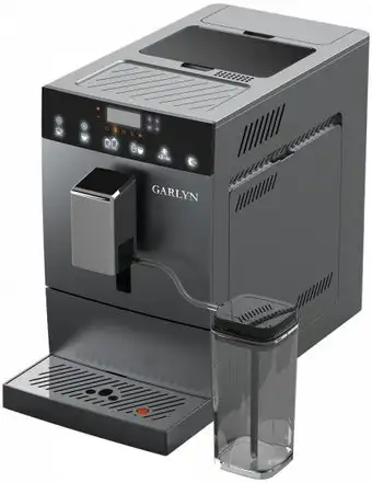 Кофемашина Garlyn L700 - изображение в каталоге