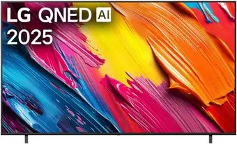 Телевизор LG QNED AI QNED70 86QNED70A6A – изображение в каталоге