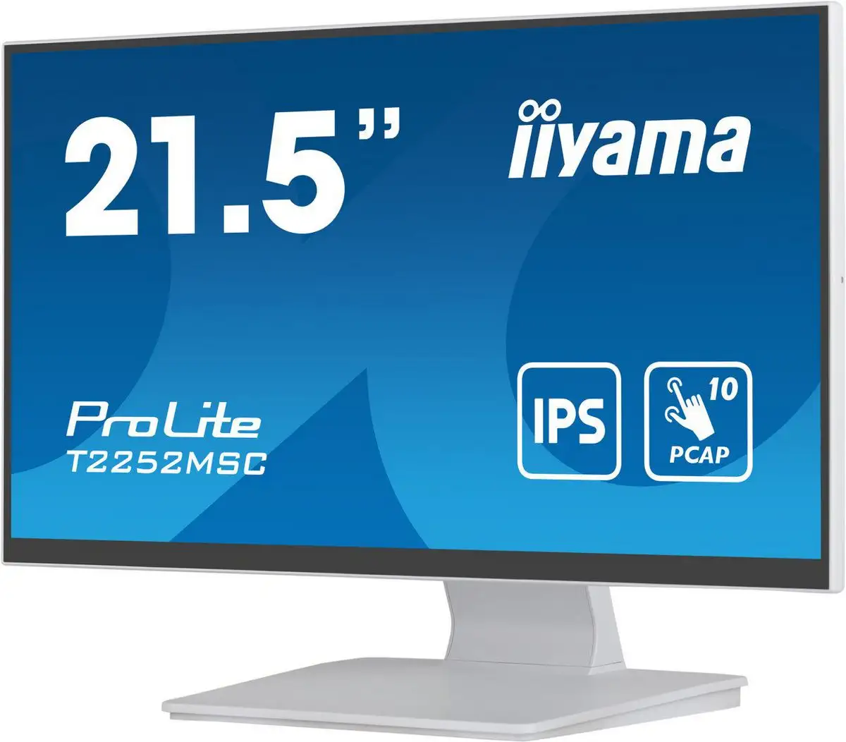 Монитор Iiyama ProLite T2252MSC-W2 – фото товара