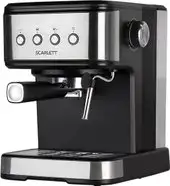 Рожковая кофеварка Scarlett SC-CM33022