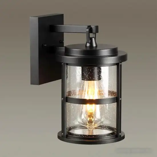 Уличный настенный светильник Odeon Light Magus 4964/1W – фото товара